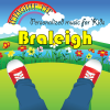 Personalized Kid Music