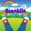 Personalized Kid Music