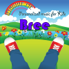 Personalized Kid Music