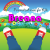 Personalized Kid Music