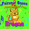 Personalized Kid Music