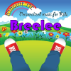 Personalized Kid Music