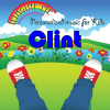 Personalized Kid Music