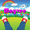 Personalized Kid Music
