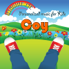 Personalized Kid Music