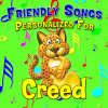 Personalized Kid Music