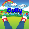 Personalized Kid Music