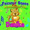 Personalized Kid Music