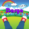 Personalized Kid Music