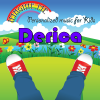 Personalized Kid Music