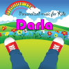 Personalized Kid Music