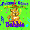 Personalized Kid Music