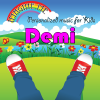 Personalized Kid Music