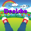 Personalized Kid Music