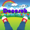 Personalized Kid Music