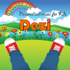 Personalized Kid Music