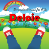 Personalized Kid Music