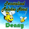 Personalized Kid Music