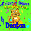 Personalized Kid Music