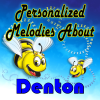 Personalized Kid Music