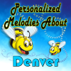 Personalized Kid Music