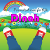 Personalized Kid Music