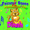 Personalized Kid Music