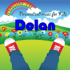 Personalized Kid Music