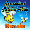Personalized Kid Music