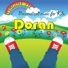 Personalized Kid Music