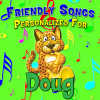 Personalized Kid Music