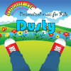 Personalized Kid Music