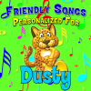Personalized Kid Music