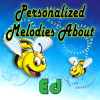 Personalized Kid Music