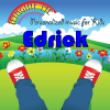 Personalized Kid Music