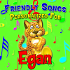 Personalized Kid Music