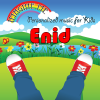 Personalized Kid Music