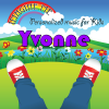 Personalized Kid Music