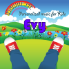 Personalized Kid Music