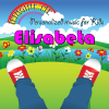 Personalized Kid Music