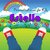 Personalized Kid Music