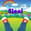 Personalized Kid Music
