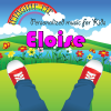 Personalized Kid Music
