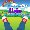Personalized Kid Music