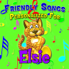 Personalized Kid Music