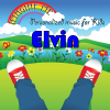 Personalized Kid Music