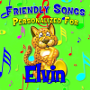 Personalized Kid Music