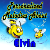 Personalized Kid Music