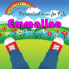 Personalized Kid Music