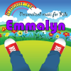Personalized Kid Music